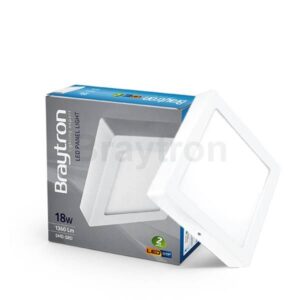BP04-31800 NADGRADNI LED PANEL 18W 3000K