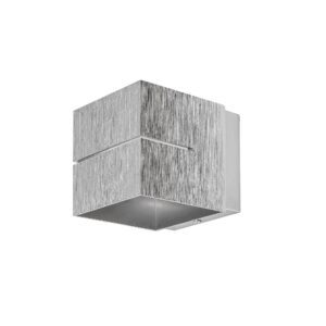 7019 KAUNAS ZIDNA LAMPA G9X1
