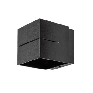 7017 KAUNAS ZIDNA LAMPA G9X1