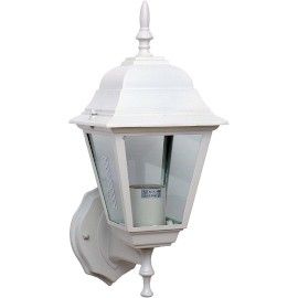 M2001-G BELI 1XE27 BASTENSKA LAMPA MITEA
