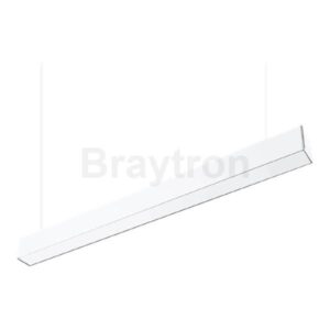 LED LINEAR WHITE 18W 4000K 600mm BRY
