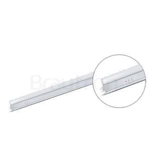 BN10-00400  BRY LEDLINE 4W SQR-WHT 3000K