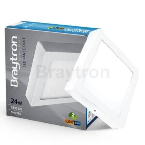 BP04-32430 NADGRADNI LED PANEL 24W 3000K