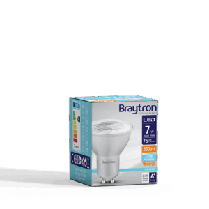 BA25-00751 BRY LED SIJALICA 7W GU10