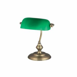 4038 BANK STONA LAMPA E27X1