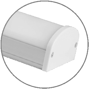 BN20-00613 BRY PROLINE 20W 600MM