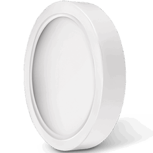 BP03-30600 NADGRADNI LED PANEL 6W 3000K