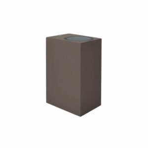 M952020 B SPOLJNA BRAON ZIDNA LAMPA