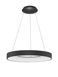 9453453 RANDO THIN VISILICA LED 50W D60 3000K