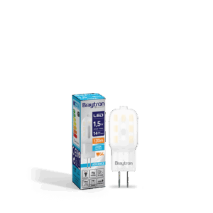 BA29-30243 BRY LED SIJALICA 2W G4 6500K