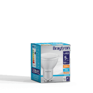 BA24-00553 LED SIJALICA 5W GU10 6400K