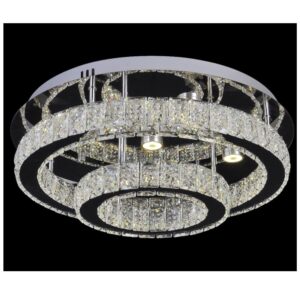 HUGO 2015256 PLAFONJERA LED 43W