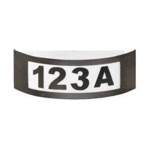 8748 INNSBRUCK SPOLJNA ZIDNA LAMPA