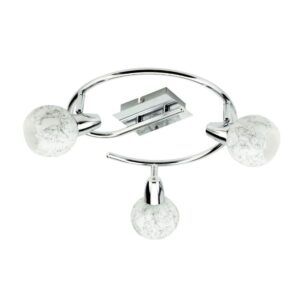 KOLOS TK 20572-3G SPOT LAMPA
