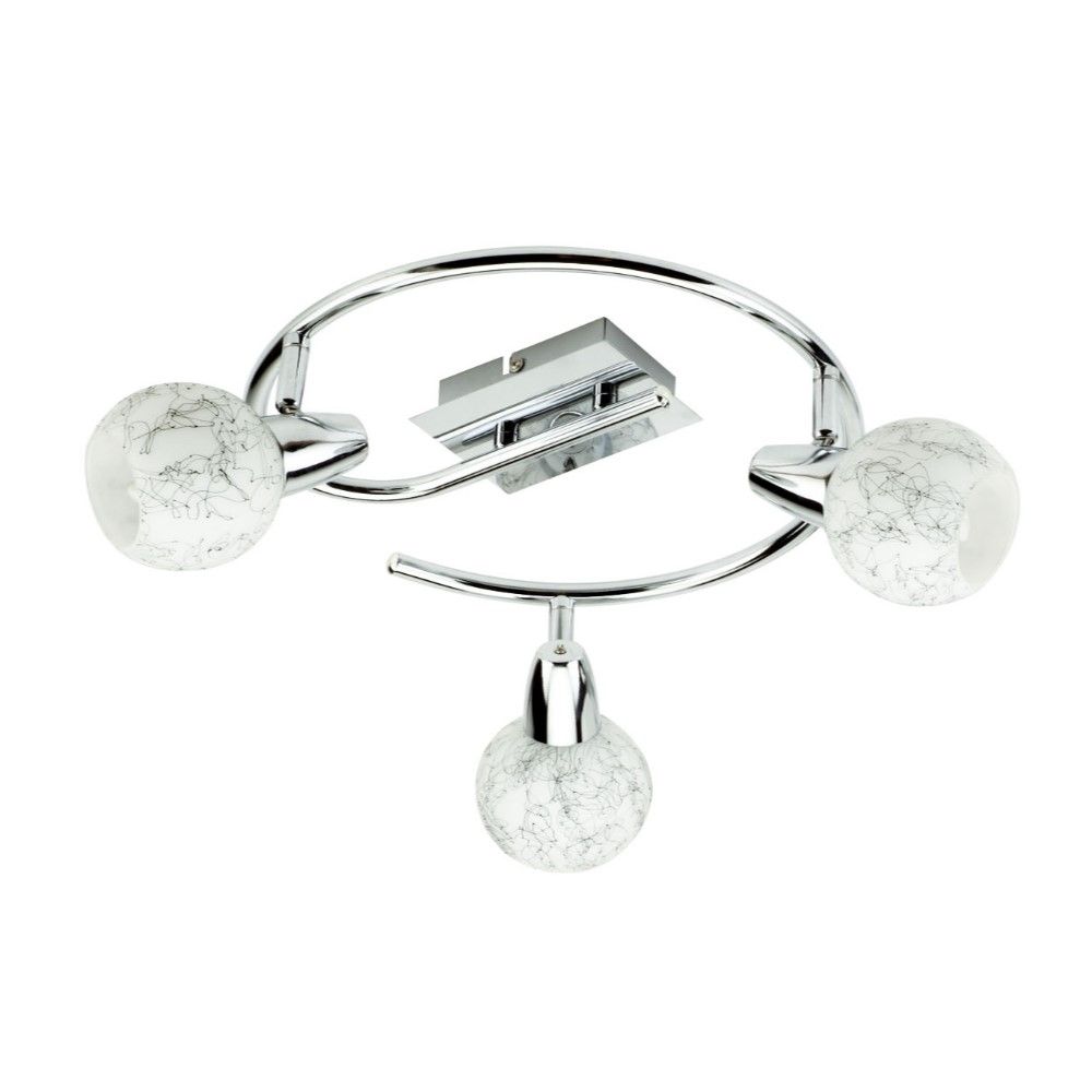 KOLOS TK 20572-3G SPOT LAMPA