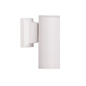 ELSA KX-2701/D65  SPOLJNA BELA ZIDNA LAMPA