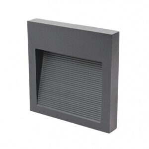 M953025 ZIDNA LAMPA 6W 4000K IP65