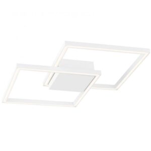 8160162 BILBAO PLAFONJERA LED 25W 3000K