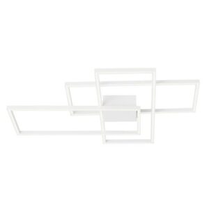 9977001 BILBAO PLAFONJERA LED 55W 3000K