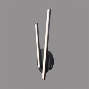 MB7009-A MADISON LED ZIDNA LAMPA 12W 4000K