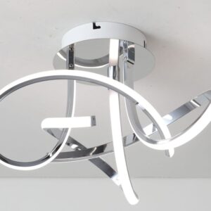 LINDA MX7011-3 45W 4000K LED