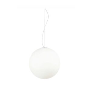 MAPA BIANCO SP1 D40 VISILICA E27