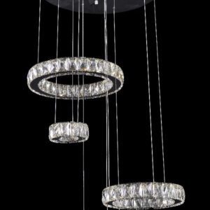 GALAXY MD1603-4 LED VISILICA