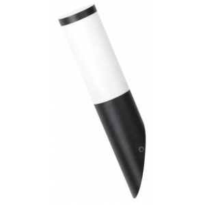 8145 BLACK TORCH ZIDNA SPOLJNA E27