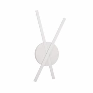 9100201 RESLIN LED ZIDNA LAMPA 18W 3000K