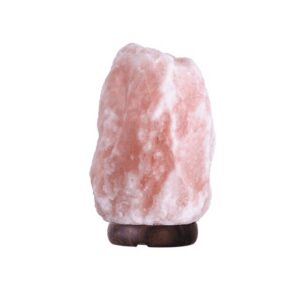 4130  ROCK SOLNA LAMPA E14X1