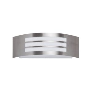 8410 ROMA SPOLJNA ZIDNA  SIVA LAMPA