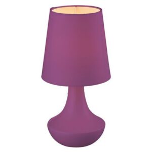 20517 LENA STONA LAMPA E14