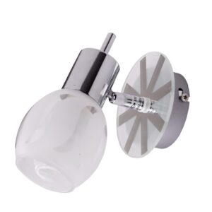 ZEVS CK 20113-1 SPOT LAMPA E14