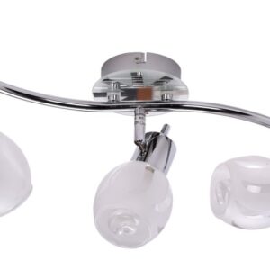 ZEVS TK 20113-3 SPOT LAMPA 3XE14