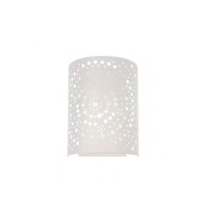 01-1090 PEA ZIDNA LAMPA E14X1