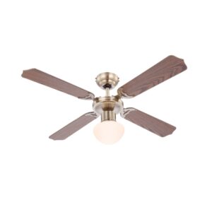 0309 CHAMPION VENTILATOR E27