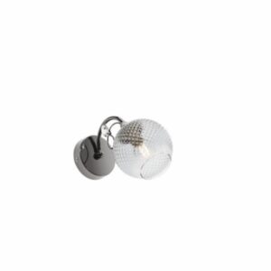 02-969 ASPERA ZIDNA LAMPA E14