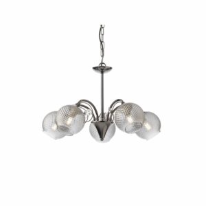 02-973 ASPERA LUSTER E14X5