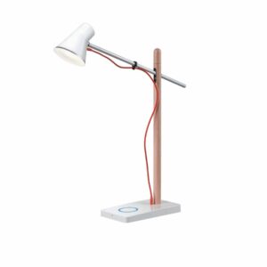 01-1118 FOX  STONA LAMPA