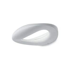 01-1472 SABA ZIDNA LAMPA 10W 4000K