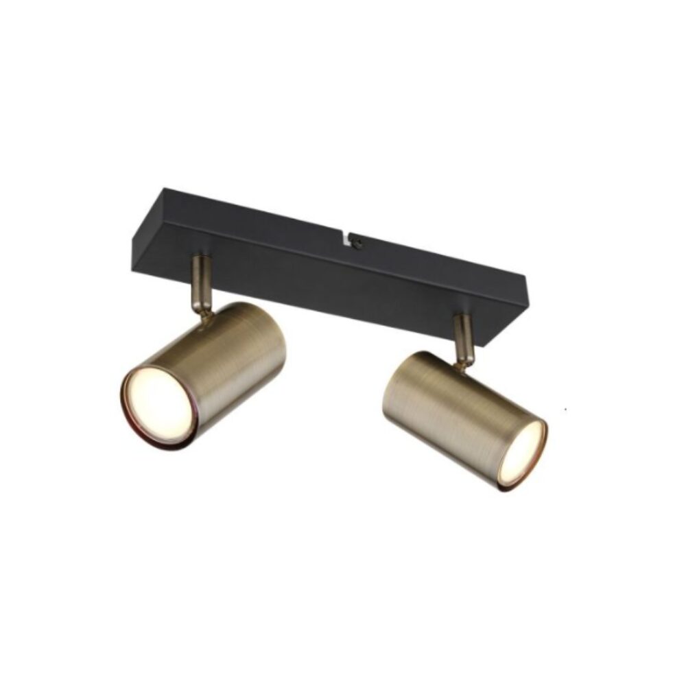 57911-2M ROBBY SPOT LAMPA