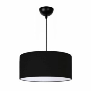 LT02-16 VISILICA CRNA E27