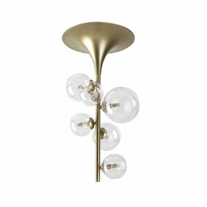71298 ASLOV PLAFONSKA LAMPA 6XG9