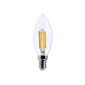 79125 RABALUX LED SIJALICA 6W E14 3000K