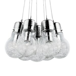 LUCE MAX VISILICA E27X7