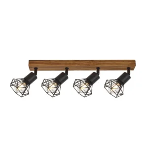3140 ZEUS SPOT LAMPA