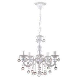 4025-75-05 KARMA LUSTER E14X5