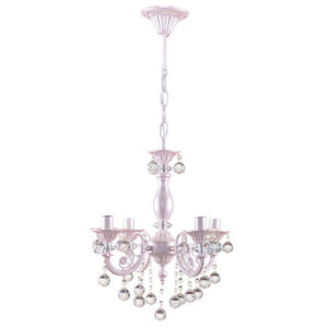 4025-87-05 KARMA LUSTER E14X5