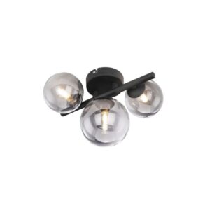 56133-3W RIHA PLAFONSKI LUSTER G9X3