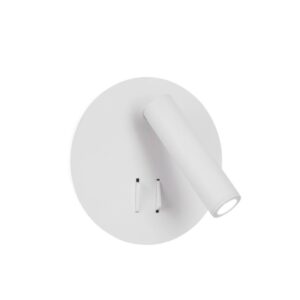 9081221 PENOR ZIDNA LAMPA 9W 3000K